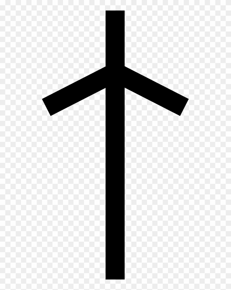 File - Grapevine Cross - Svg - Grapevine Cross Clipart