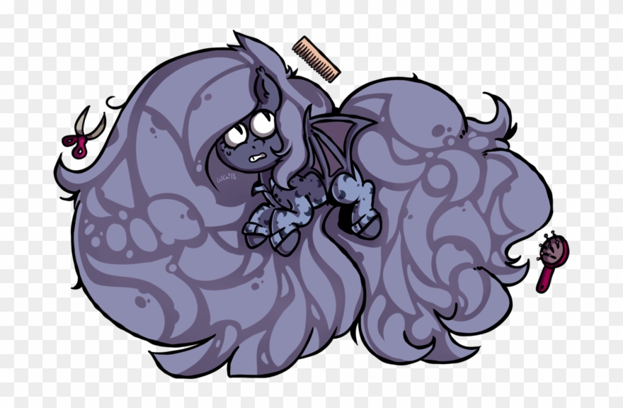 Hang - Cartoon Clipart