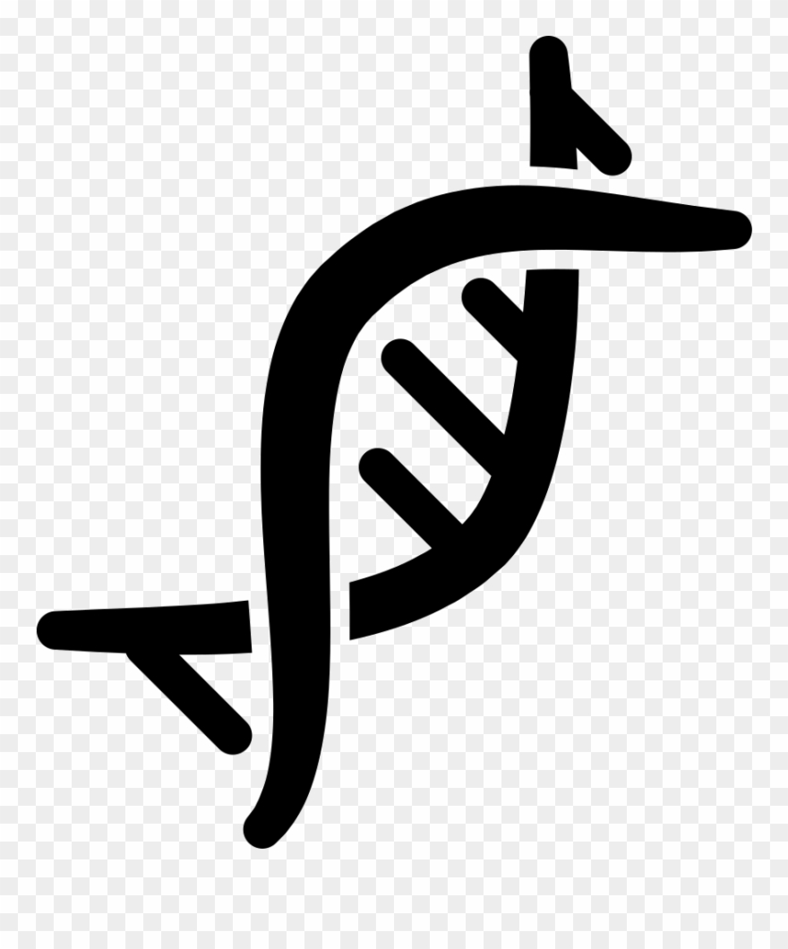 Dna Png - Chromosome Png Clipart
