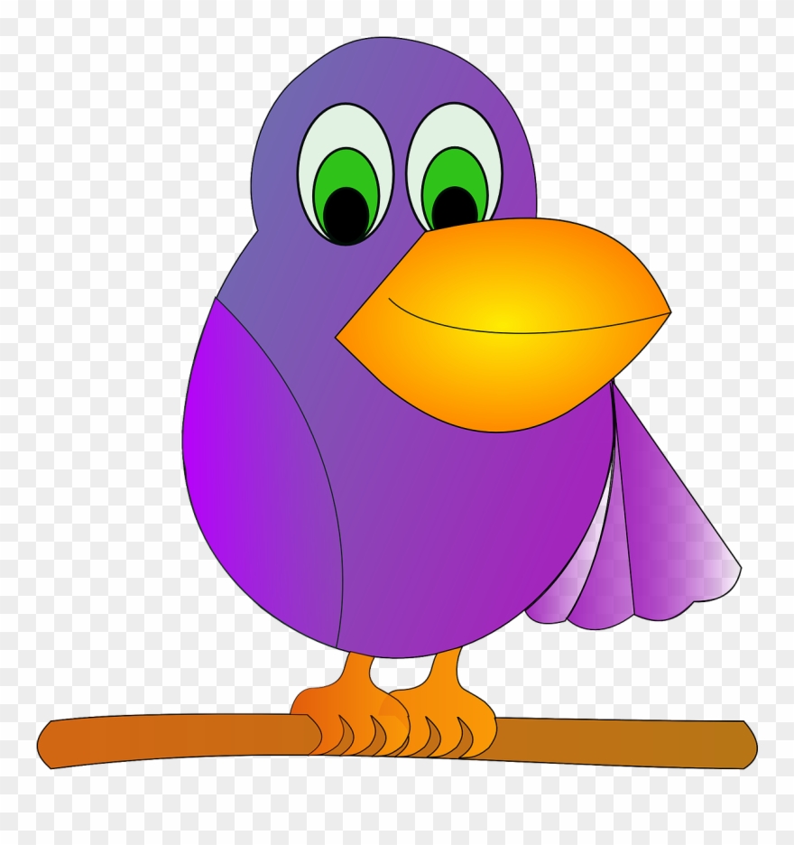 Parrot - - Parrot Clip Art - Png Download