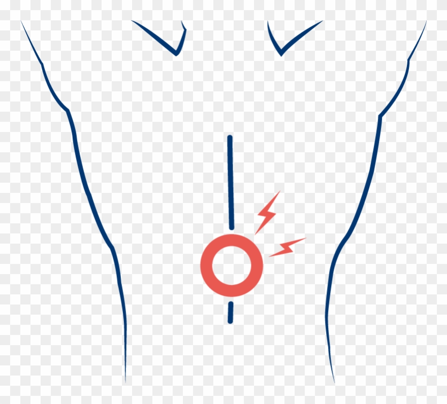 Best Mattress For Back Pain - Back Pain Clipart