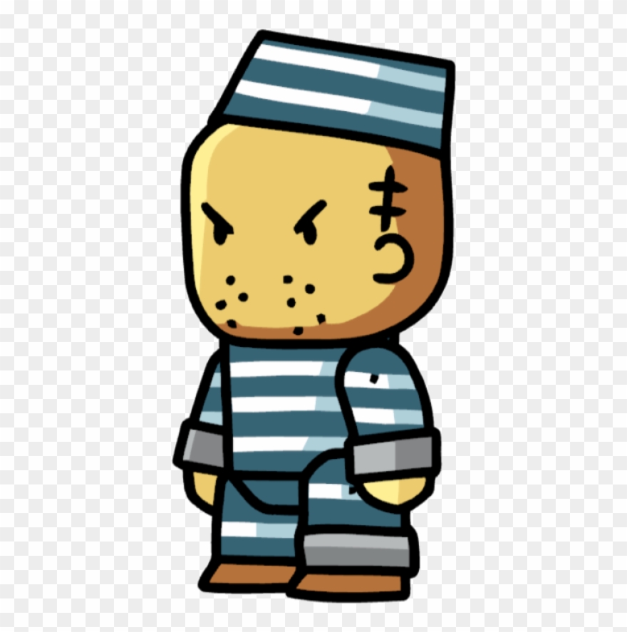 Prisoner Png, Download Png Image With Transparent Background, - Prisoner Png Clipart