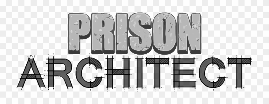 Prison Architect Mini Review - Prison Architect Clipart