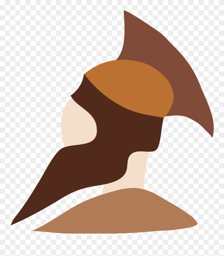 Achilles - Homer Clipart