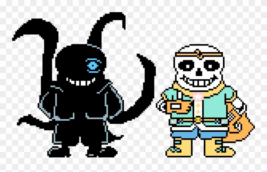 Check Out @jokublog's Awesome Undertale Au Comics - Undertale / Sans Kids Clothes Clipart