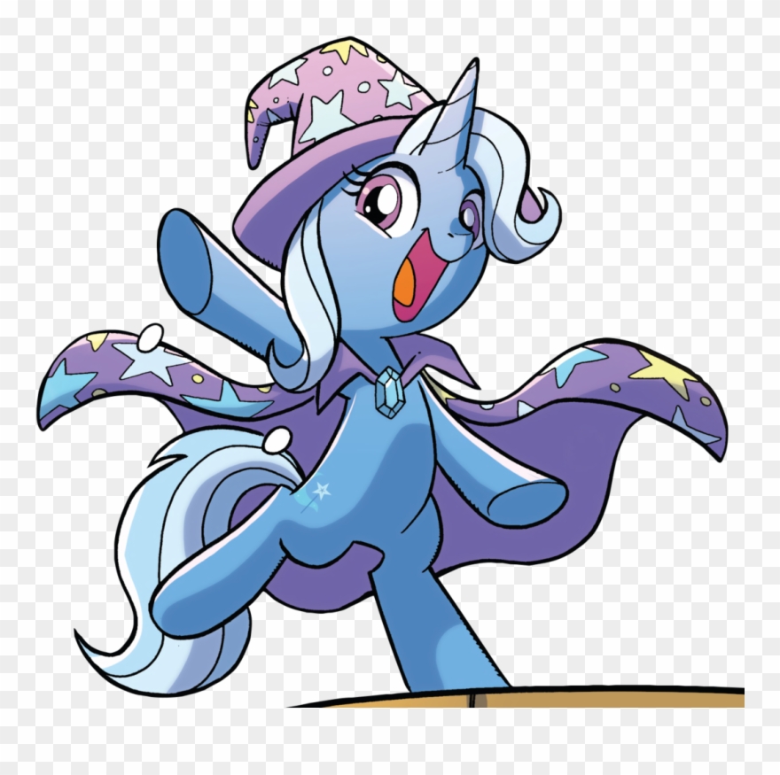 Agnesgarbowska, Cute, Diatrixes, Female, Idw, Mare, - Cartoon Clipart