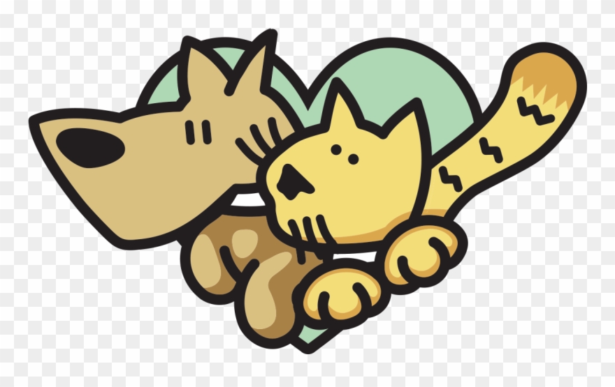 Fisher Glen Animal Hospital Clipart