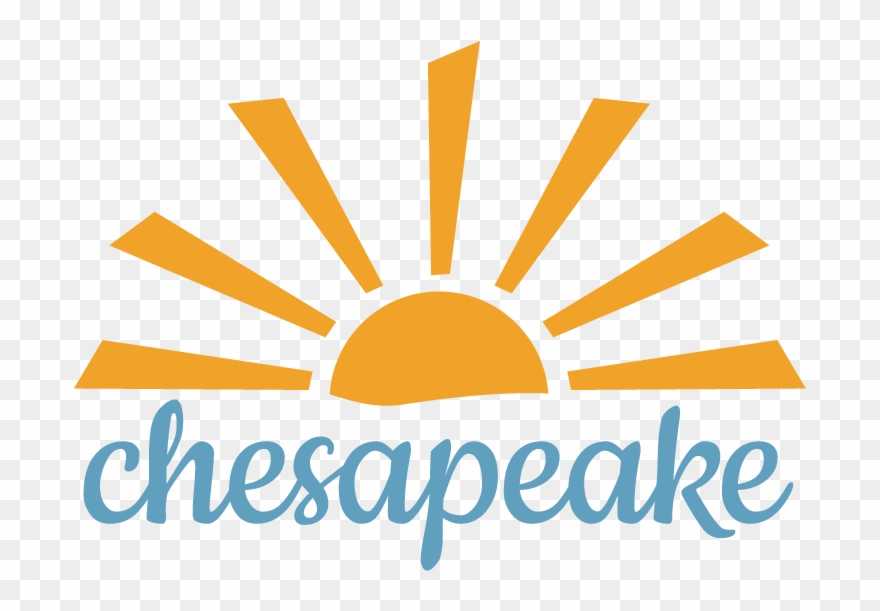 Chesapeake Logo Format=1500w Clipart