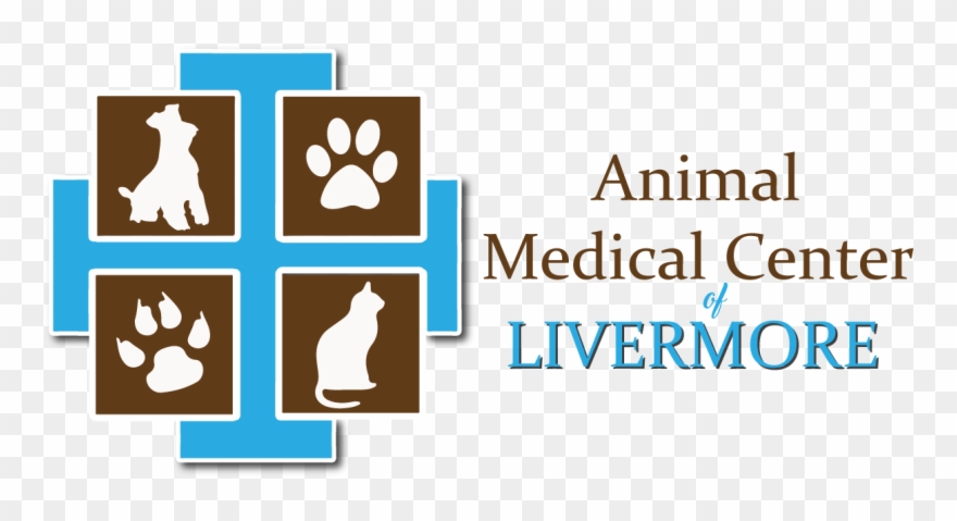 Animal Medical Center Pleasanton Clipart