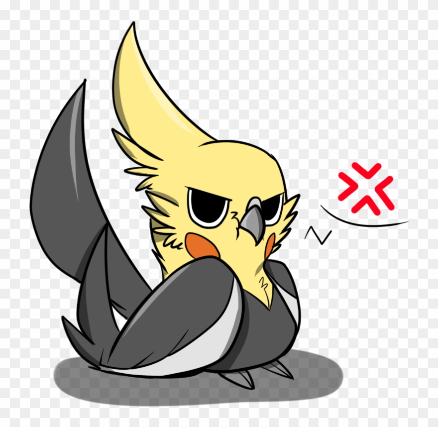 Thanks For The Nightmare Fuel - Nightmare Clipart