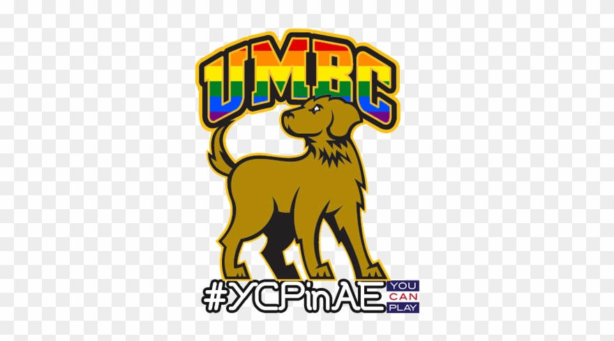 4 Feb - Umbc Logo Clipart