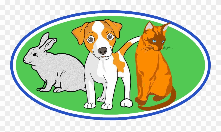 Lucan Animal Hospital Clipart