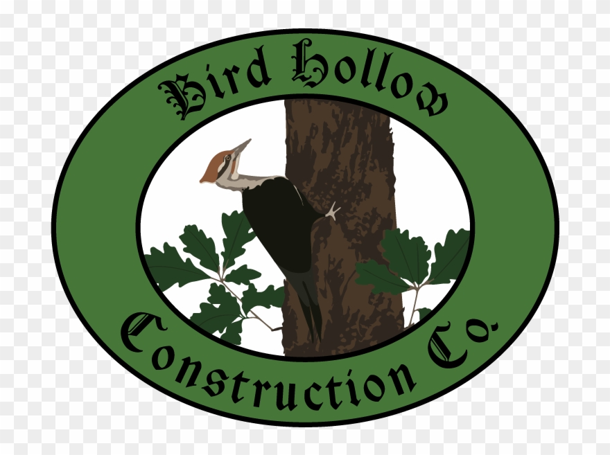 Bird Hollow Construction Clipart