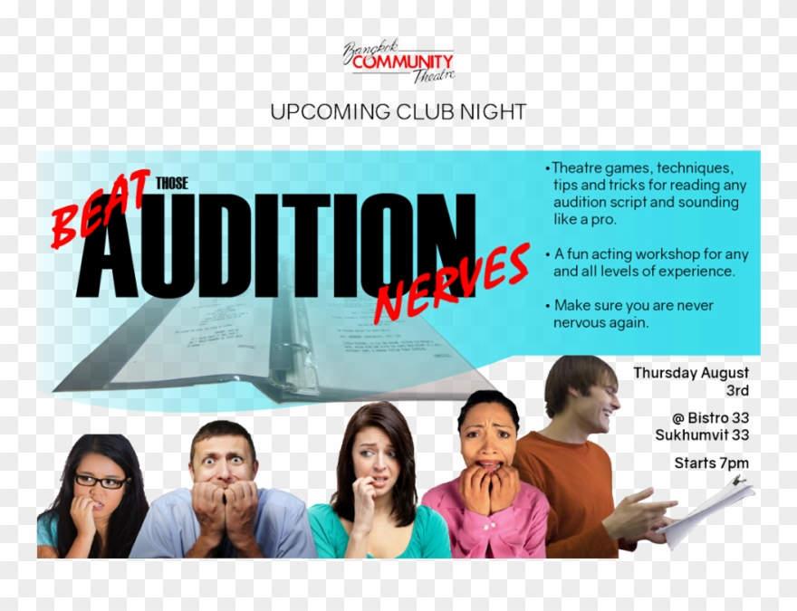 We All Know That Gut Shuddering, Weak Kneed Feeling - Public Speaking For The Terrified! Pocket Tips [book] Clipart