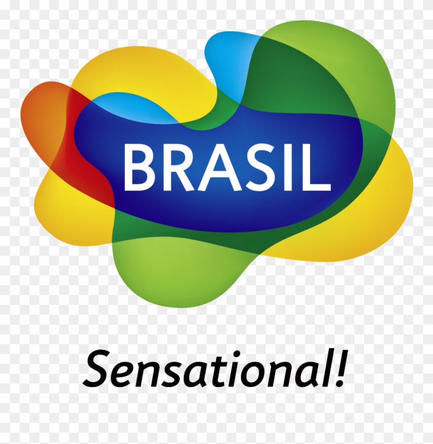 Brazil Vector Cultural Svg Download - Brazil Sensational Clipart