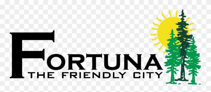 Fortuna Chamber Of Commerce - Greenlining Institute Clipart