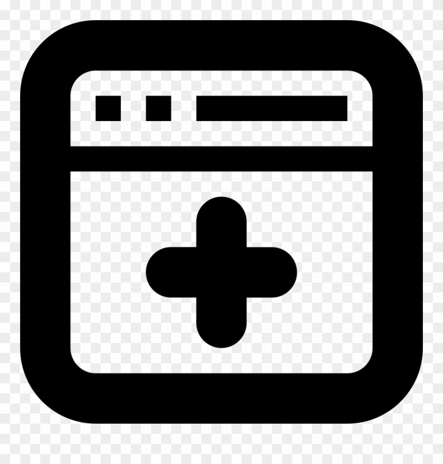 Png File - Icon Clipart