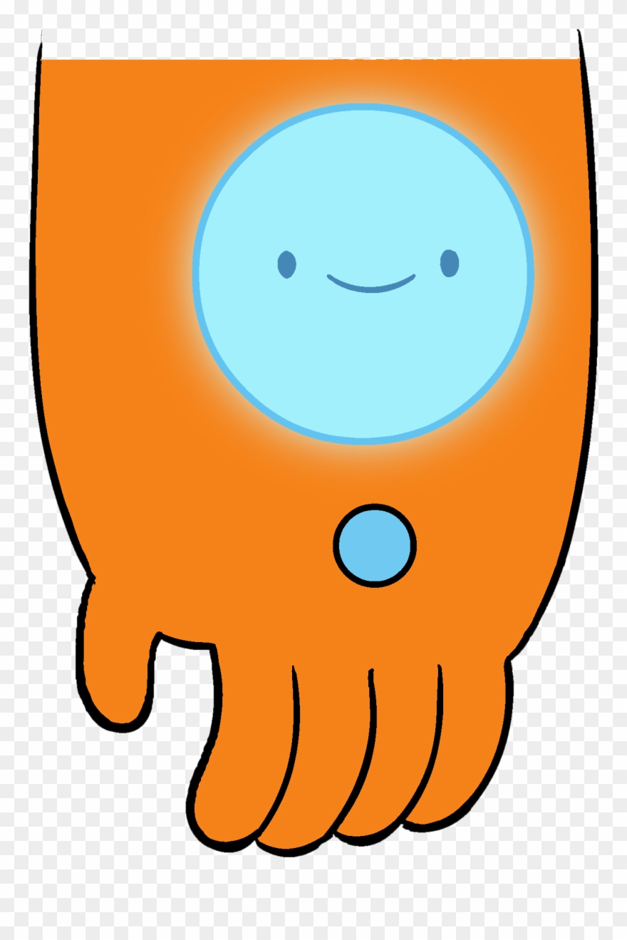 Pixel - Bravest Warriors Pixel Clipart