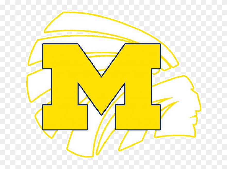 Meridian Warriors - School Clipart