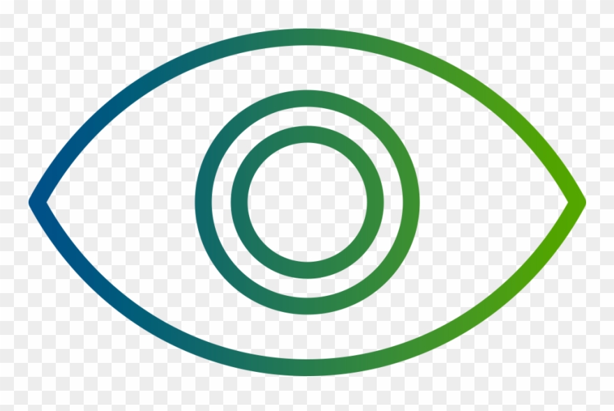 Offer Your Clients Transparency - Visibility Clipart