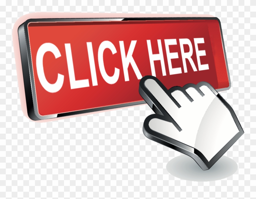 Click Here Button Png Transparent Images - Click Subscribe Button Png Clipart