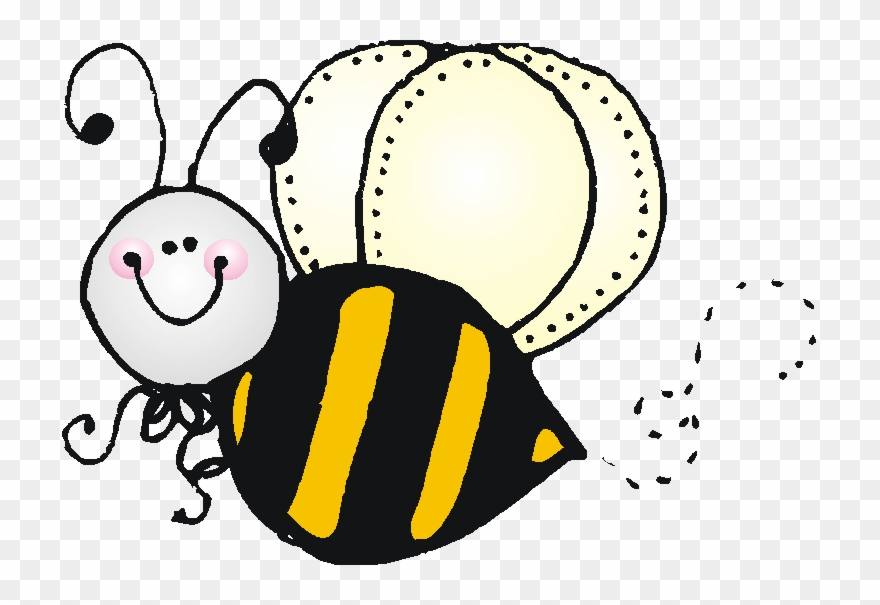 Mrs Robinson S Class Homepage Dj Inkers Book Clip Art - Dj Inkers Bee Clipart - Png Download