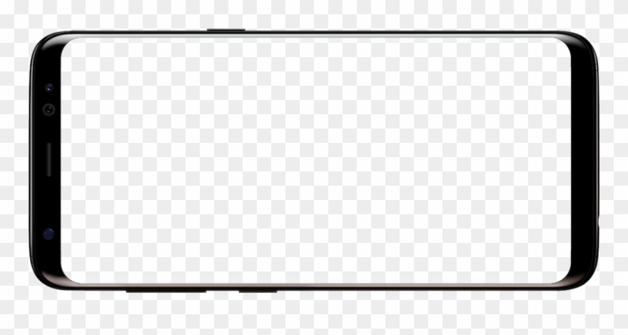 Artistic Landscape Photoshop Photo Manipulation Tutorial - Samsung S8 Empty Screen Clipart