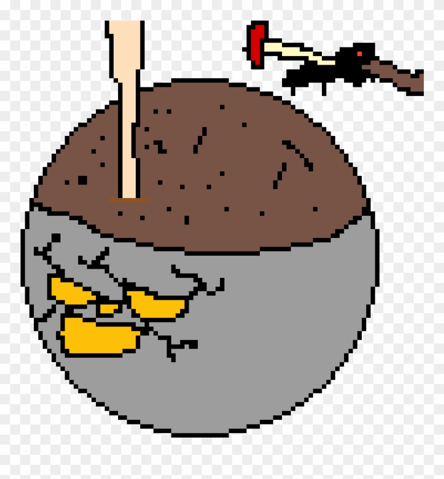 Drink Your Fungus Soup Thats Growing Fungus Little - Snorlax Sprite Clipart