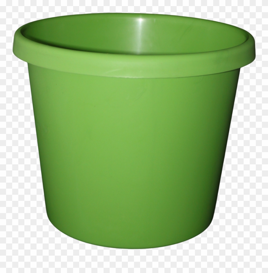 10" Earth Pot - Flowerpot Clipart