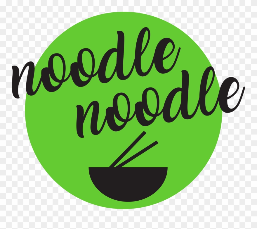 Noodl Noodl - Soup Clipart