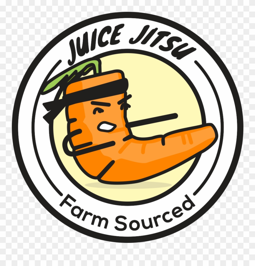 Juice Jitsu Fundable Crowdfunding For Small Businesses - Breakfast Clipart