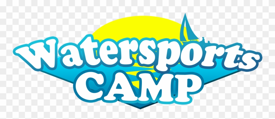 Watersports-camp - Water Sports Camp Clipart