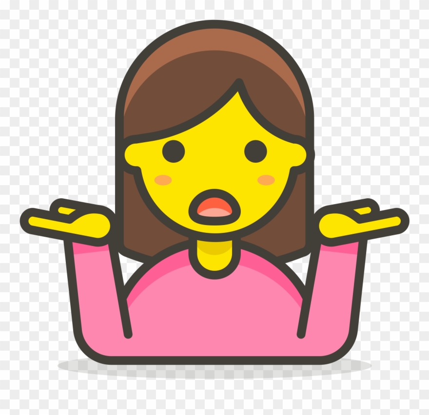Life After Divorce - Emoji Familia Clipart
