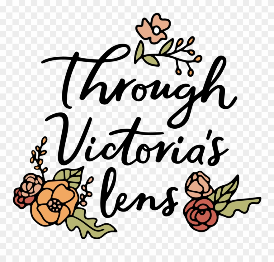 Victoria's Lens-01 Clipart