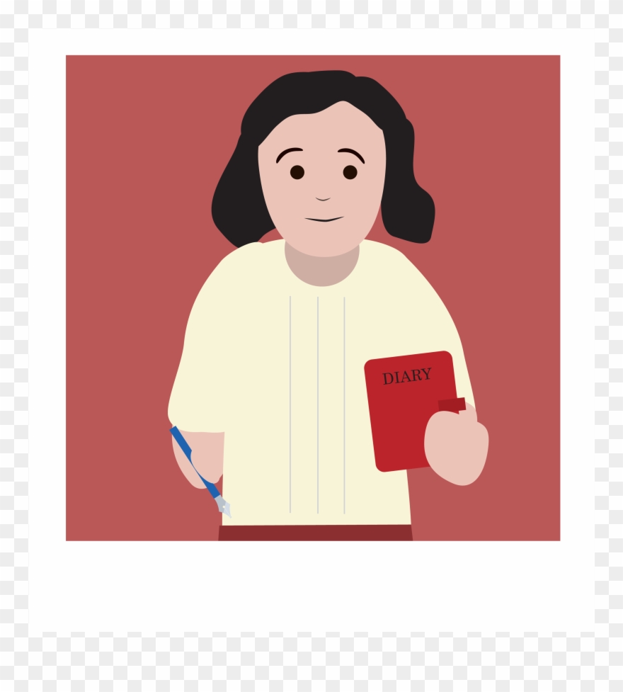 History Clipart Guide Book - Book - Png Download