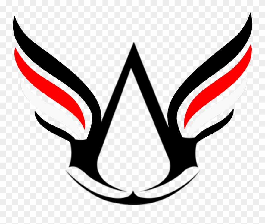 Assassin's Creed Egypt - Assassins Creed Symbol Png Clipart