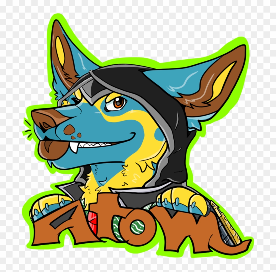 [p] Assassin's Creed Badge - Cartoon Clipart