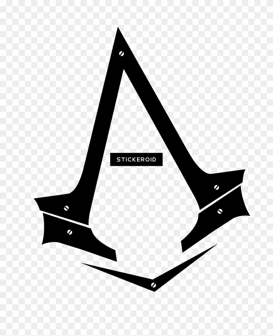 Assassin Creed Syndicate - Assassins Creed Clipart