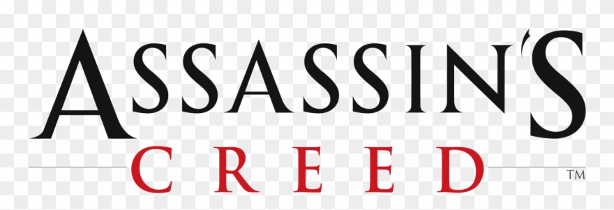 Assassin's Creed Logo - Assassins Creed Logo Png Clipart