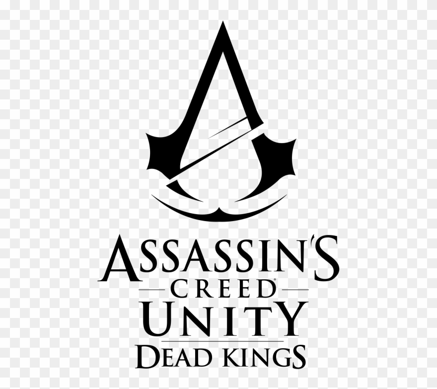 Bernd - Assassins Creed Unity Symbol Clipart