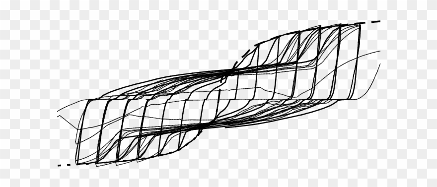 Fem Results For Connection Type D - Experiment Clipart