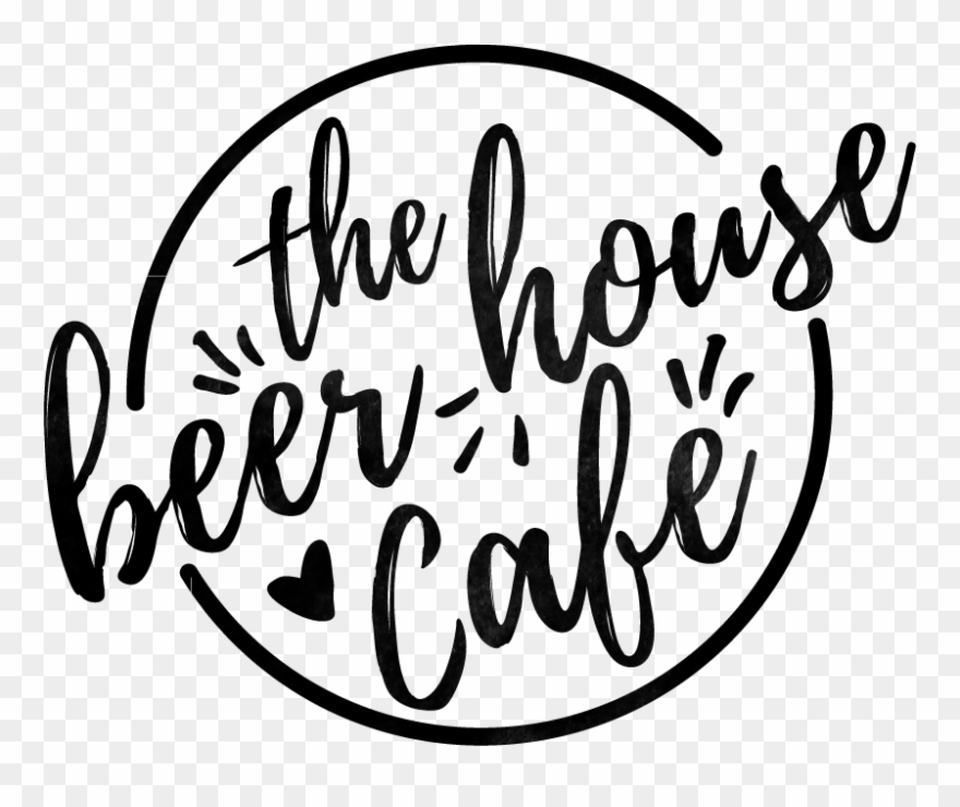 Breakfast - Calligraphy Clipart