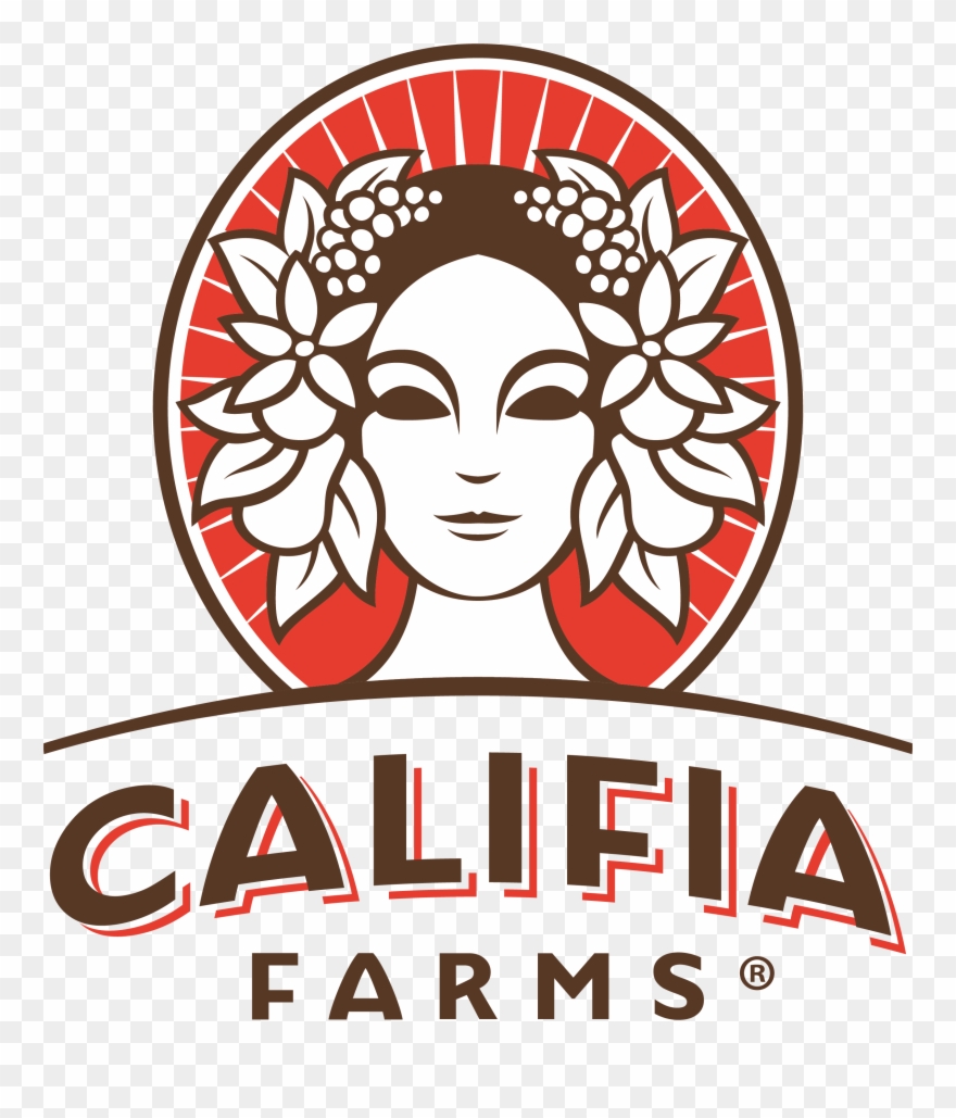 The Whole Connection Would Like The Thank Our Sponsors - Califia Farms - Almond Milk Creamer Vanilla - 32 Oz. Clipart