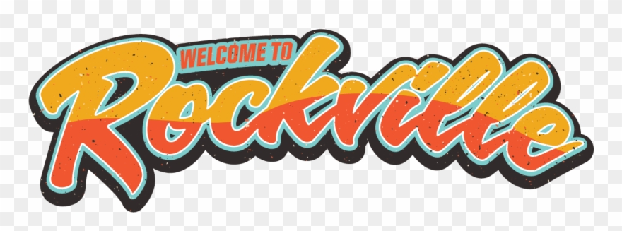 Florida's Biggest Rock Experience Is Back And Better - Welcome To Rockville 2018 Lineup Clipart