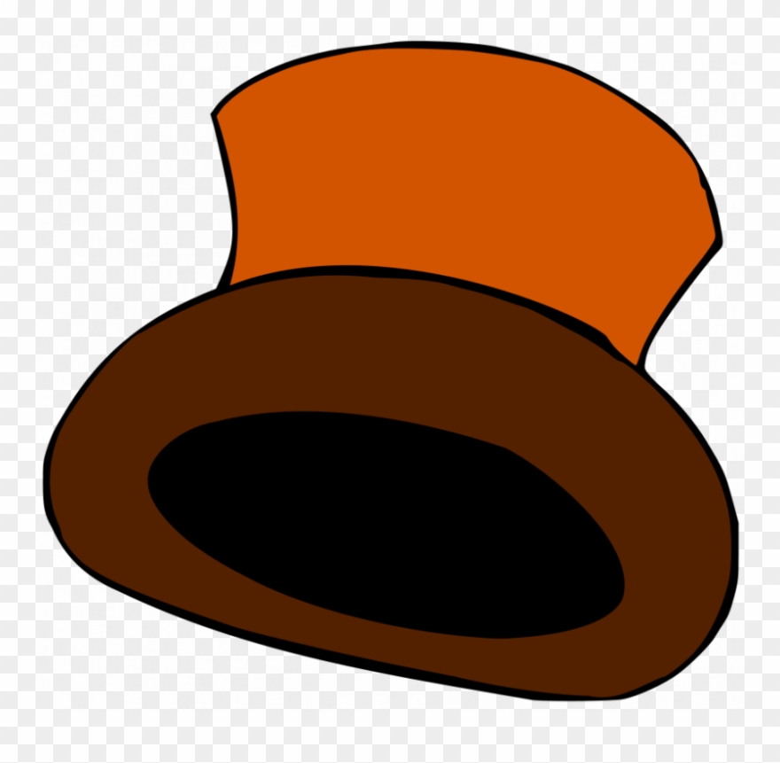 Download Hat Clipart Fez Top Hat Hat Cap Clothing - Hat - Png Download
