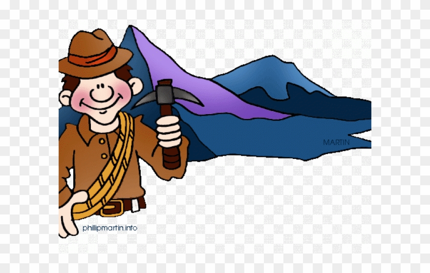 Mountains Clip Art - Png Download