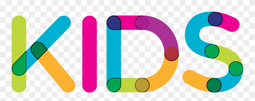 Pole-kids - Kids Logo Clipart