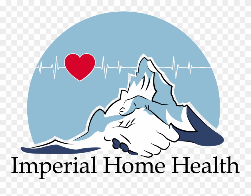 Imperial Home Health Clipart