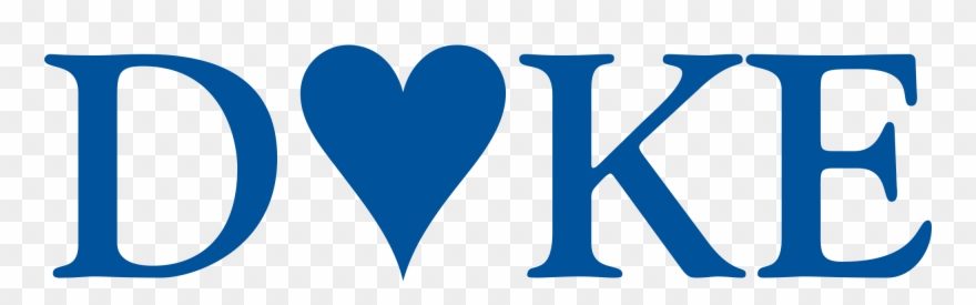 Open - Duke University Clipart