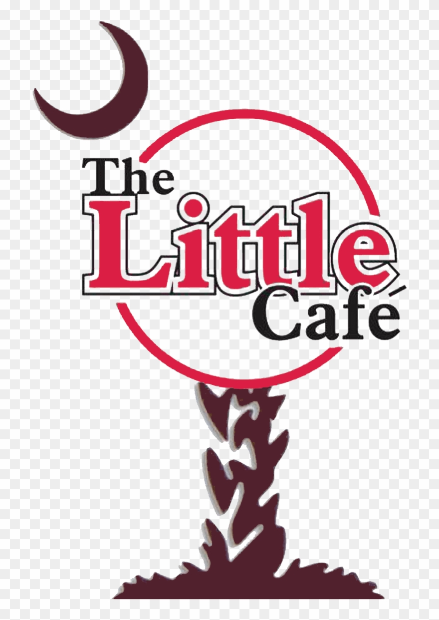 The Little Café - Little Cafe Rock Hill Sc Clipart